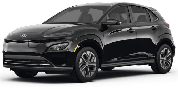 HYUNDAI KONA ELECTRIC 2023 KM8K23AG3PU174157 image